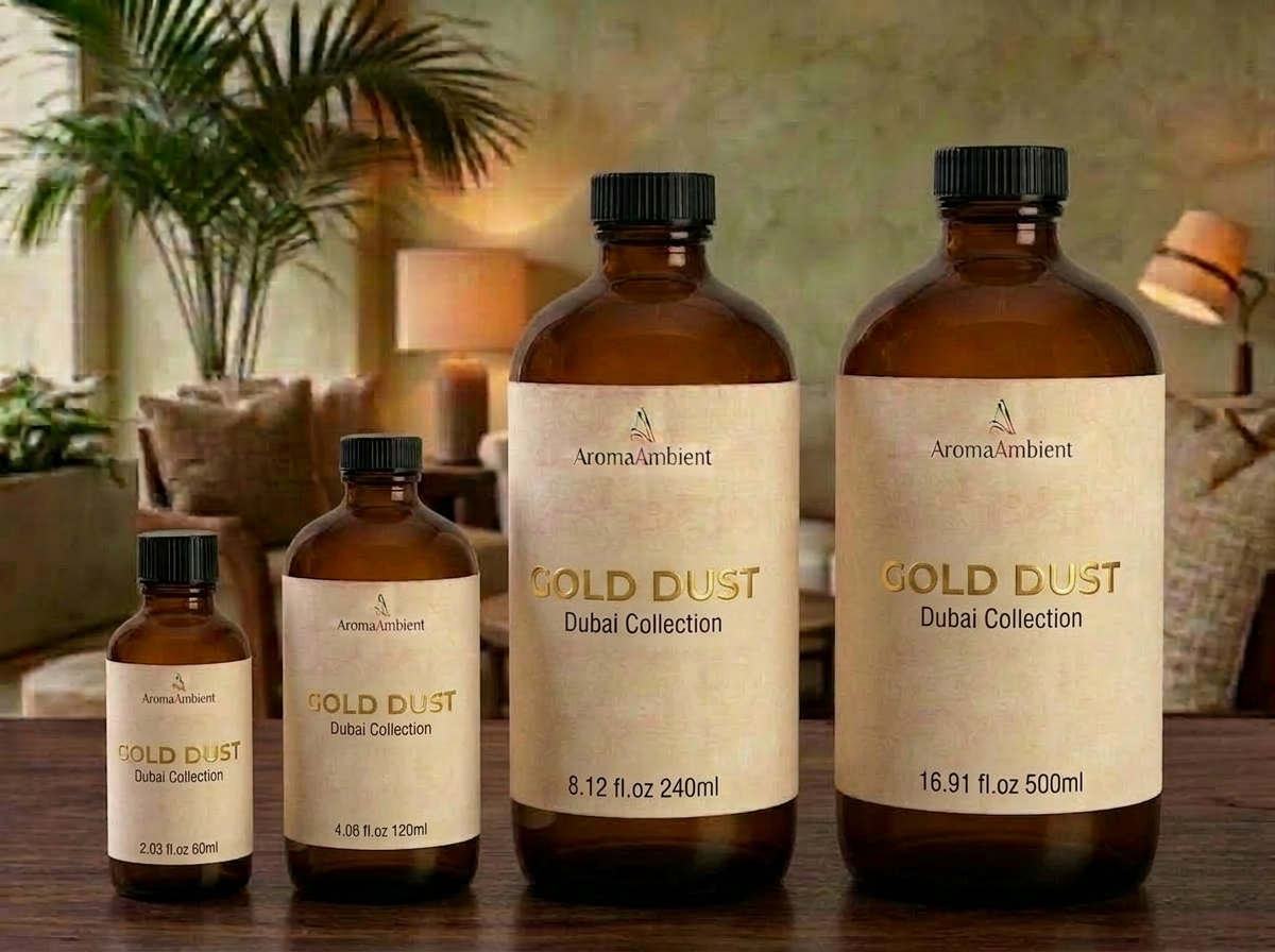 GOLD DUST