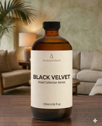 BLACK VELVET