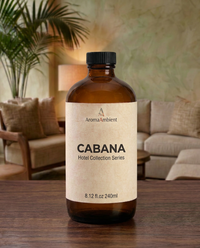 CABANA