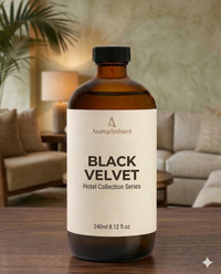 BLACK VELVET