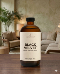 BLACK VELVET