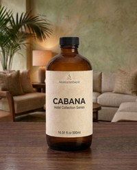 CABANA