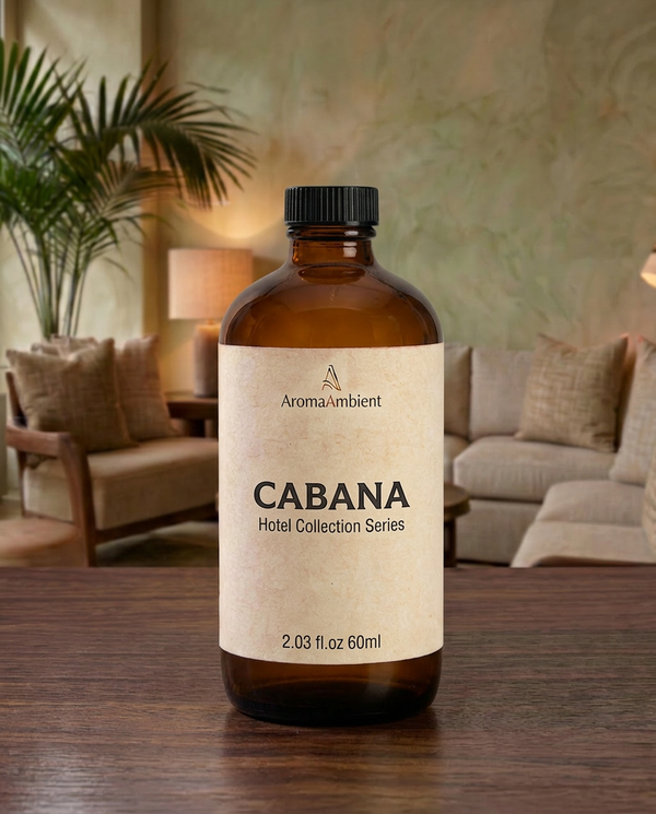 CABANA
