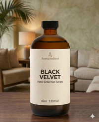 BLACK VELVET