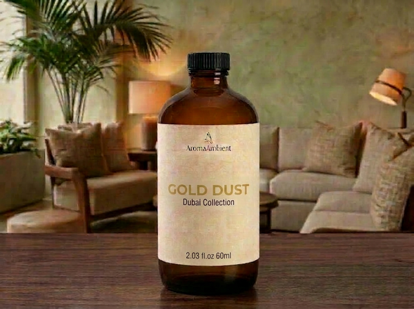 GOLD DUST