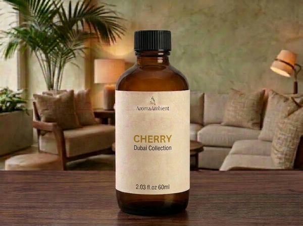 CHERRY