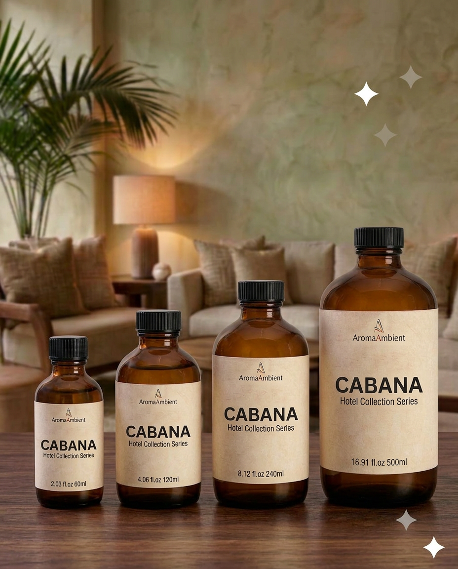 CABANA