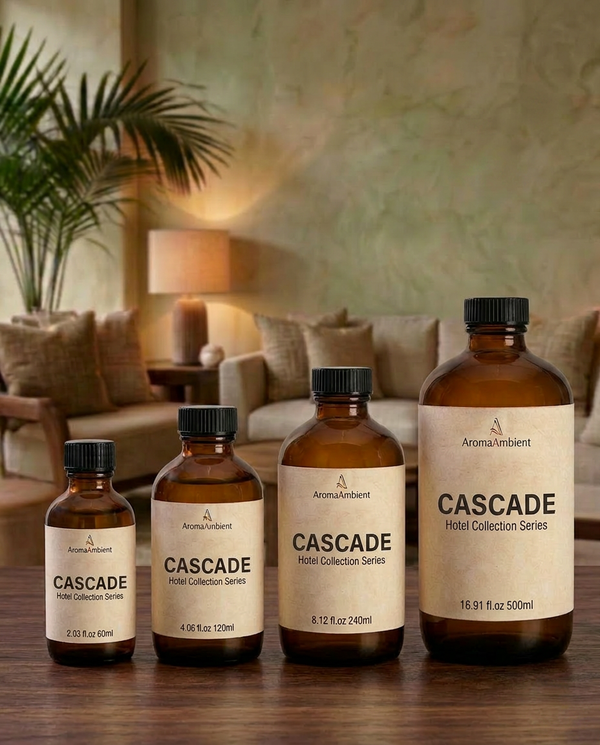 CASCADE