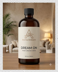 DREAM ON