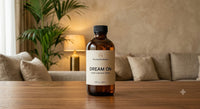 DREAM ON