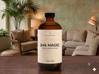 24K MAGIC