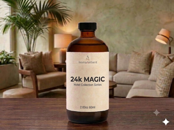 24K MAGIC