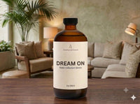 DREAM ON