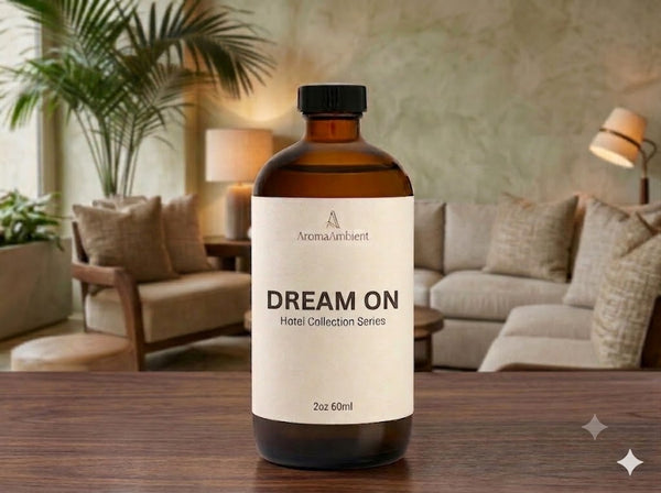 DREAM ON