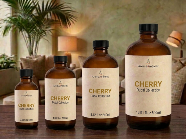 CHERRY