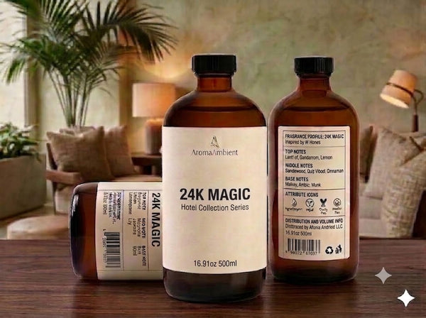 24K MAGIC