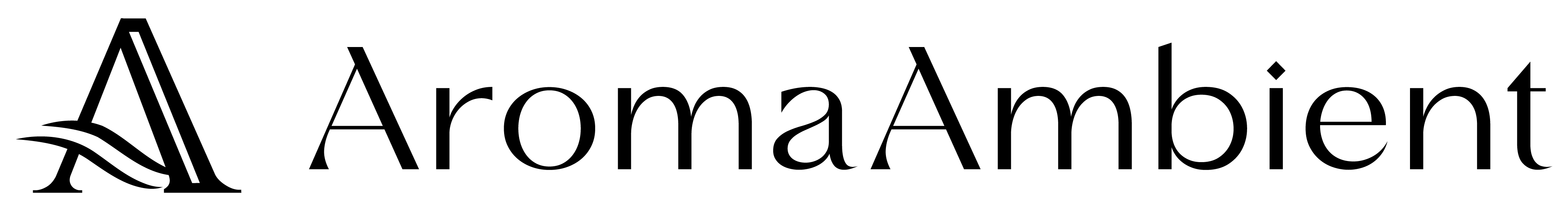 Aroma Ambient